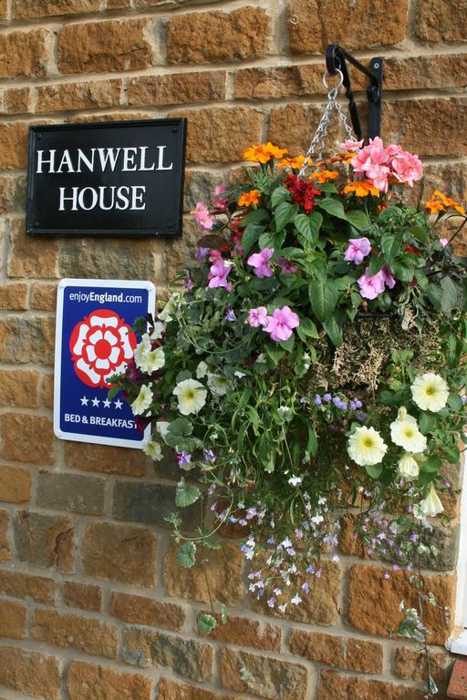 באנבורי Hanwell House מראה חיצוני תמונה